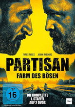 Poster zu Staffel 1 – Partisan - Farm des Bösen