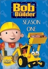 Poster for Bob the Builder Season 1