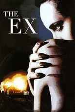 Poster for The Ex