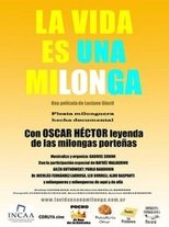 La vida es una milonga