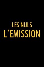 Poster for Les Nuls, l'émission