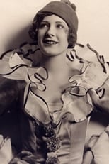 Foto retrato de Marilyn Miller