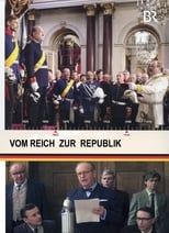 Poster di Vom Reich zur Republik