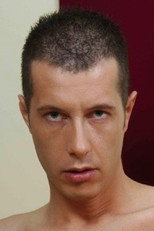 Foto retrato de Timothy Wilson