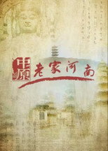 老家河南 poster