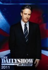 Poster for The Daily Show Season 17