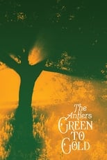 Poster for Green To Gold