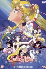 Poster di Sailor Moon S: The Movie - Il cristallo del cuore