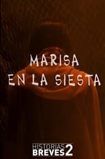 Poster for Historias Breves II: Marisa en la Siesta