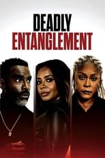 Poster for Deadly Entanglement