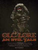 Poster for An Evil Tale