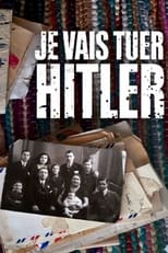 Poster for Je vais tuer Hitler 