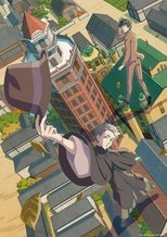 Season 1 poster