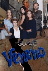 Poster for Suave Veneno Season 1