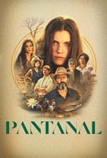 Poster for Pantanal Season 1