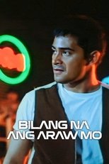 Poster for Bilang Na ang Araw Mo