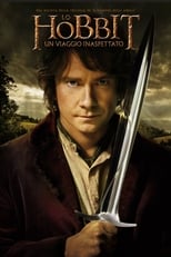 Poster di Lo Hobbit - Un viaggio inaspettato