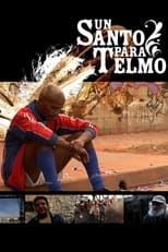 Poster for Un santo para Telmo