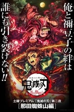 Demon Slayer: Kimetsu no Yaiba Mt. Natagumo Arc (2020)