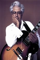 Poster for Larry Coryell