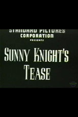 Sunny Knight’s Tease