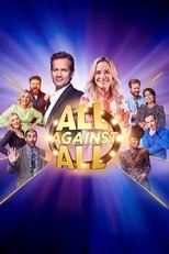 All Against All poster