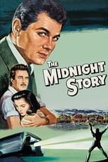 Poster for The Midnight Story