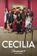 Ver Cecilia (2021) Online