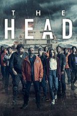 Poster for The Head Season 2