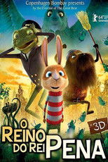 Resan till Fjäderkungens Rike