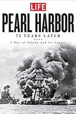 Poster for Pearl Harbor: 75 Years Later 