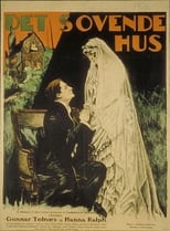 Poster for The Sleeping house