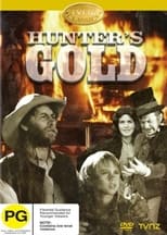 Poster for Hunter's Gold
