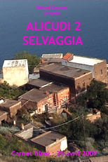 Poster for Alicudi 2 Selvaggia