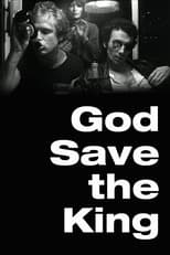 Poster for God Save the King