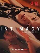 Poster for Intimacy 