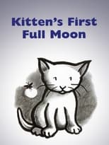 Poster for Kitten's First Full Moon