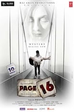 Poster for Page 16