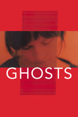 Poster for Ghosts