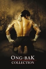 Ong Bak Collection