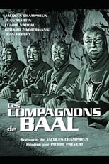 Poster for The Companions of Baal