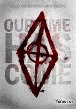 Watch DarkHarvest00 (2010)