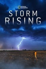 Poster for Storm Rising