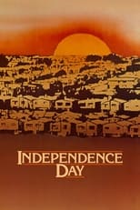 Poster for Independence Day