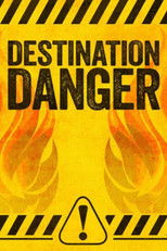 Destination Danger (2002) poster