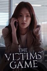 Poster for The Victims' Game Season 2