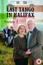 Poster for Last Tango in Halifax Season 1