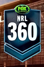 Poster for NRL 360 Season 11