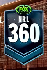 Poster for NRL 360 Season 11