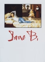 Poster for Jane B. for Agnès V.